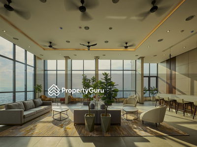 Sunway Serene, Malaysia Sunway Serene, Malaysia