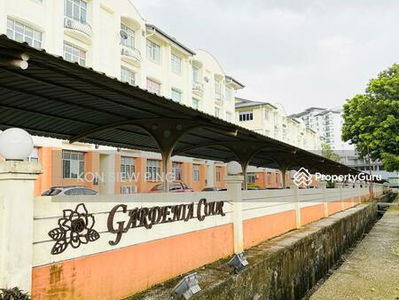 Gardenia Court Apartment For Rent! Located at Jalan Tabuan Dayak, Malaysia Gardenia Court Apartment For Rent! Located at Jalan Tabuan Dayak, Malaysia
