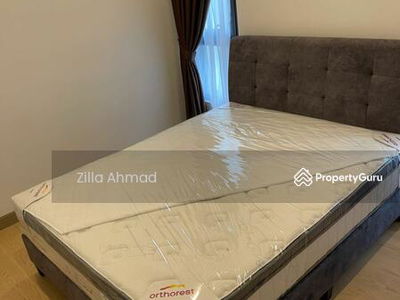 Lucentia Residence @ Bukit Bintang City Center KL, Malaysia Lucentia Residence @ Bukit Bintang City Center KL, Malaysia