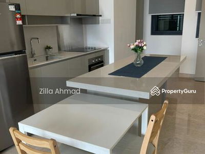 Lucentia Residence @ Bukit Bintang City Center KL, Malaysia Lucentia Residence @ Bukit Bintang City Center KL, Malaysia