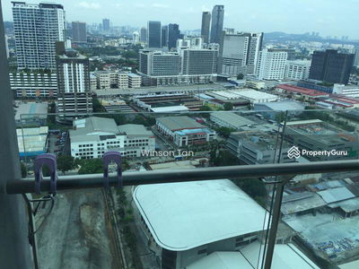 Pacific Star, Malaysia Pacific Star, Malaysia