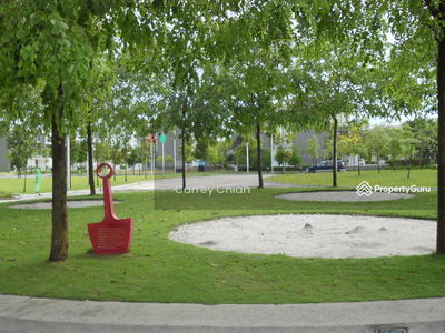 Lake Edge Puchong, Puchong, Selangor, Malaysia Lake Edge Puchong, Puchong, Selangor, Malaysia