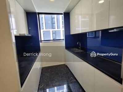 Arcoris Residences, Malaysia Arcoris Residences, Malaysia