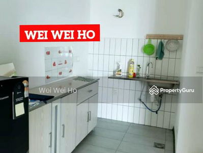 Sensasi Residential Suites, Malaysia Sensasi Residential Suites, Malaysia