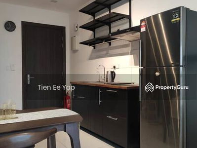 HighPark Suites, Malaysia HighPark Suites, Malaysia