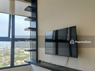 HighPark Suites, Malaysia HighPark Suites, Malaysia