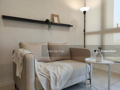 HighPark Suites, Malaysia HighPark Suites, Malaysia