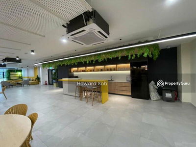 Huni D' @ Eco Ardence, Malaysia Huni D' @ Eco Ardence, Malaysia