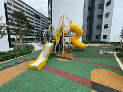 Huni D' @ Eco Ardence, Malaysia Huni D' @ Eco Ardence, Malaysia