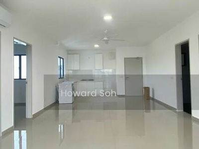 Huni D' @ Eco Ardence, Malaysia Huni D' @ Eco Ardence, Malaysia