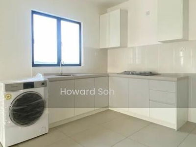 Huni D' @ Eco Ardence, Malaysia Huni D' @ Eco Ardence, Malaysia