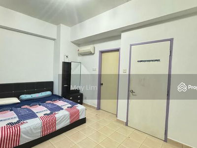 Aster Court, Malaysia Aster Court, Malaysia