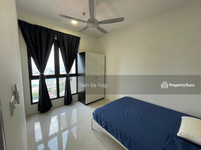 HighPark Suites, Malaysia HighPark Suites, Malaysia