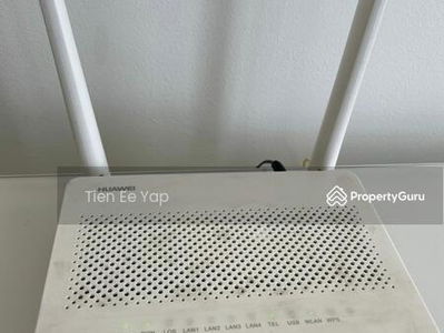 HighPark Suites, Malaysia HighPark Suites, Malaysia