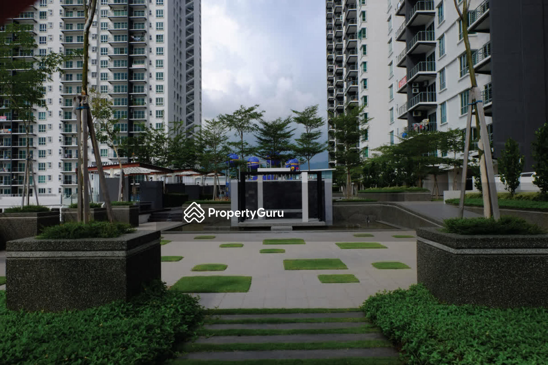 Elite Heights @ Bayan City, Malaysia Elite Heights @ Bayan City, Malaysia