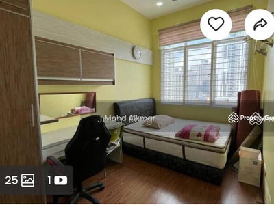 Vue Residences, Malaysia Vue Residences, Malaysia