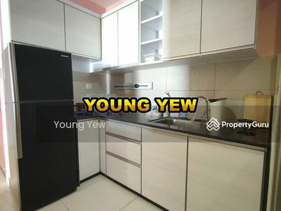 Ocean View Residences @ Harbor Place, Malaysia Ocean View Residences @ Harbor Place, Malaysia