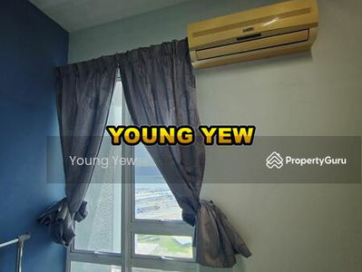 Ocean View Residences @ Harbor Place, Malaysia Ocean View Residences @ Harbor Place, Malaysia