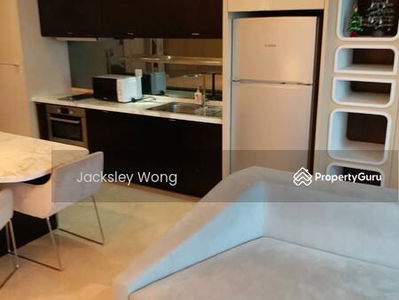 Verve Suites @ Mont Kiara, Malaysia Verve Suites @ Mont Kiara, Malaysia