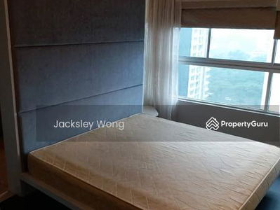 Verve Suites @ Mont Kiara, Malaysia Verve Suites @ Mont Kiara, Malaysia