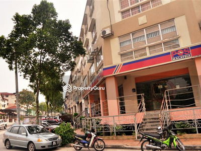 Suria Apartment @ Damansara Damai, Malaysia Suria Apartment @ Damansara Damai, Malaysia