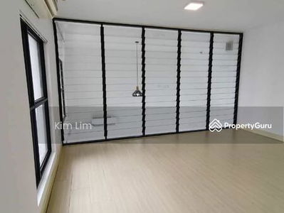 Empire City, Colonial Loft, Malaysia Empire City, Colonial Loft, Malaysia