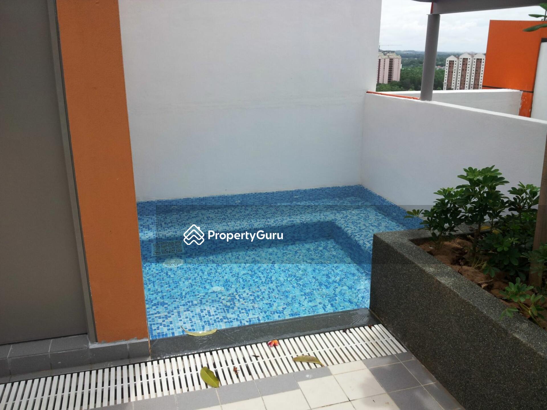 Pacific Place @ Ara Damansara, Malaysia Pacific Place @ Ara Damansara, Malaysia