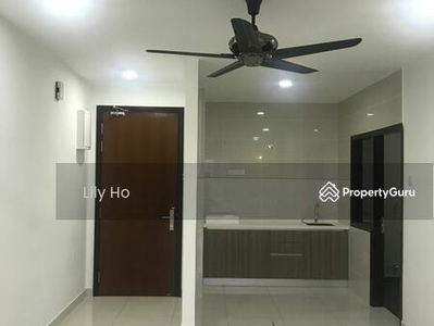 Paraiso Residence @ The Earth, Malaysia Paraiso Residence @ The Earth, Malaysia