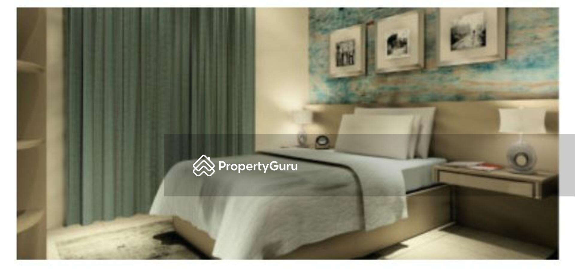 Paraiso Residence @ The Earth, Malaysia Paraiso Residence @ The Earth, Malaysia