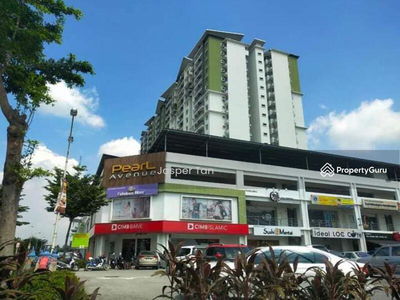 Pearl Avenue, Malaysia Pearl Avenue, Malaysia