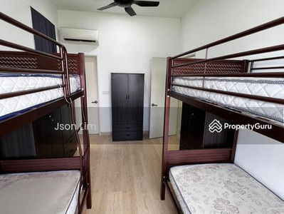 The Olive, Malaysia The Olive, Malaysia