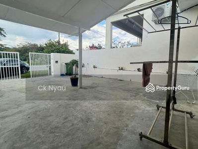 Ipoh canning garden partially furnished single storey house for rent, Malaysia Ipoh canning garden partially furnished single storey house for rent, Malaysia
