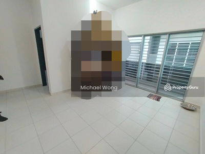 Sungai Choh Sari Alamanda Parklands, Malaysia Sungai Choh Sari Alamanda Parklands, Malaysia