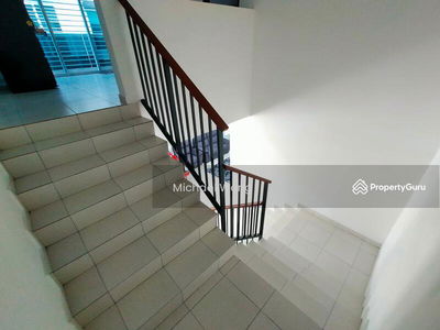 Sungai Choh Sari Alamanda Parklands, Malaysia Sungai Choh Sari Alamanda Parklands, Malaysia