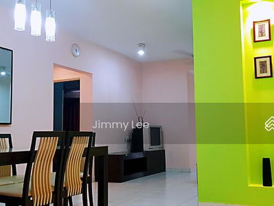 Condominium Puncak Nusa Kelana, Malaysia Condominium Puncak Nusa Kelana, Malaysia