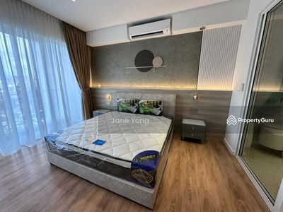 Quill Residences, Malaysia Quill Residences, Malaysia