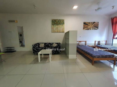 V12 SOVO Menara Suria, Malaysia V12 SOVO Menara Suria, Malaysia