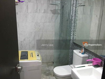 The Elements @ Ampang, Malaysia The Elements @ Ampang, Malaysia