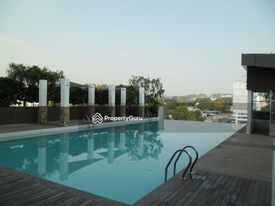 Gaya Bangsar Condominium, Malaysia Gaya Bangsar Condominium, Malaysia