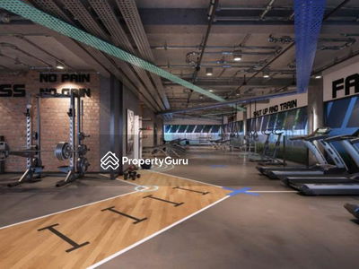 Sentral Suites @ KL Sentral, Malaysia Sentral Suites @ KL Sentral, Malaysia