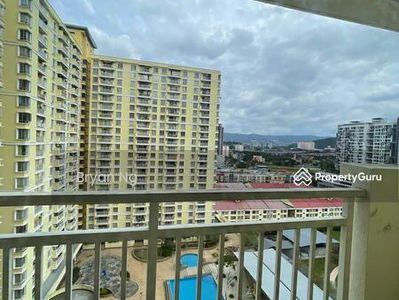 Platinum Lake PV 12, Malaysia Platinum Lake PV 12, Malaysia