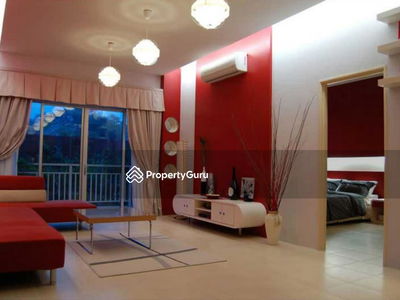 Platinum Lake PV 12, Malaysia Platinum Lake PV 12, Malaysia