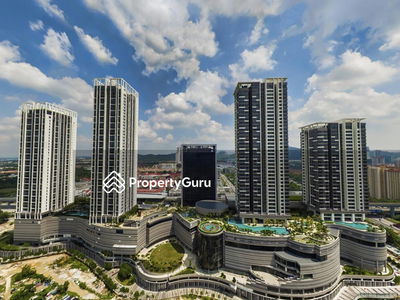 Tropicana Gardens, Malaysia Tropicana Gardens, Malaysia