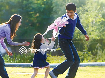 Pines @ Hillpark, Malaysia Pines @ Hillpark, Malaysia