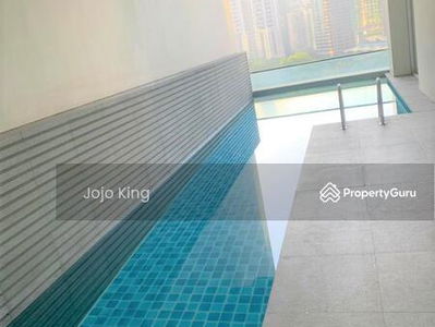 One KL, Malaysia One KL, Malaysia