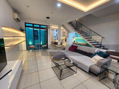 Estuary Gardens, Malaysia Estuary Gardens, Malaysia