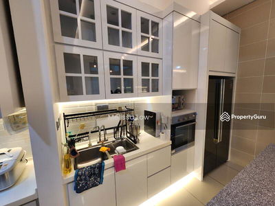 Estuary Gardens, Malaysia Estuary Gardens, Malaysia