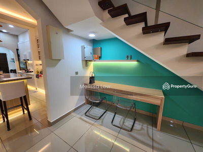 Estuary Gardens, Malaysia Estuary Gardens, Malaysia