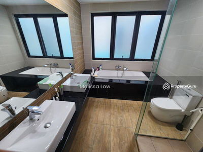 Estuary Gardens, Malaysia Estuary Gardens, Malaysia