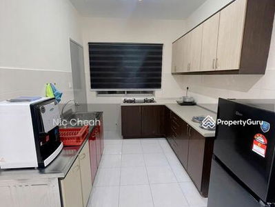 Metropolitan Square, Malaysia Metropolitan Square, Malaysia